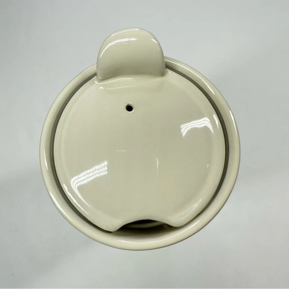 Rae Dunn GULP Tumbler